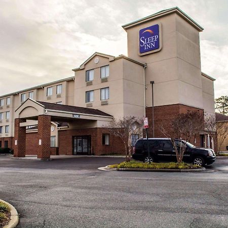 Sleep Inn Richmond North Yellow Tavern Екстериор снимка