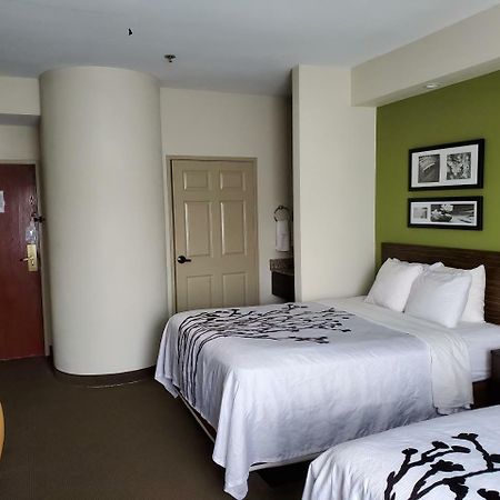 Sleep Inn Richmond North Yellow Tavern Екстериор снимка