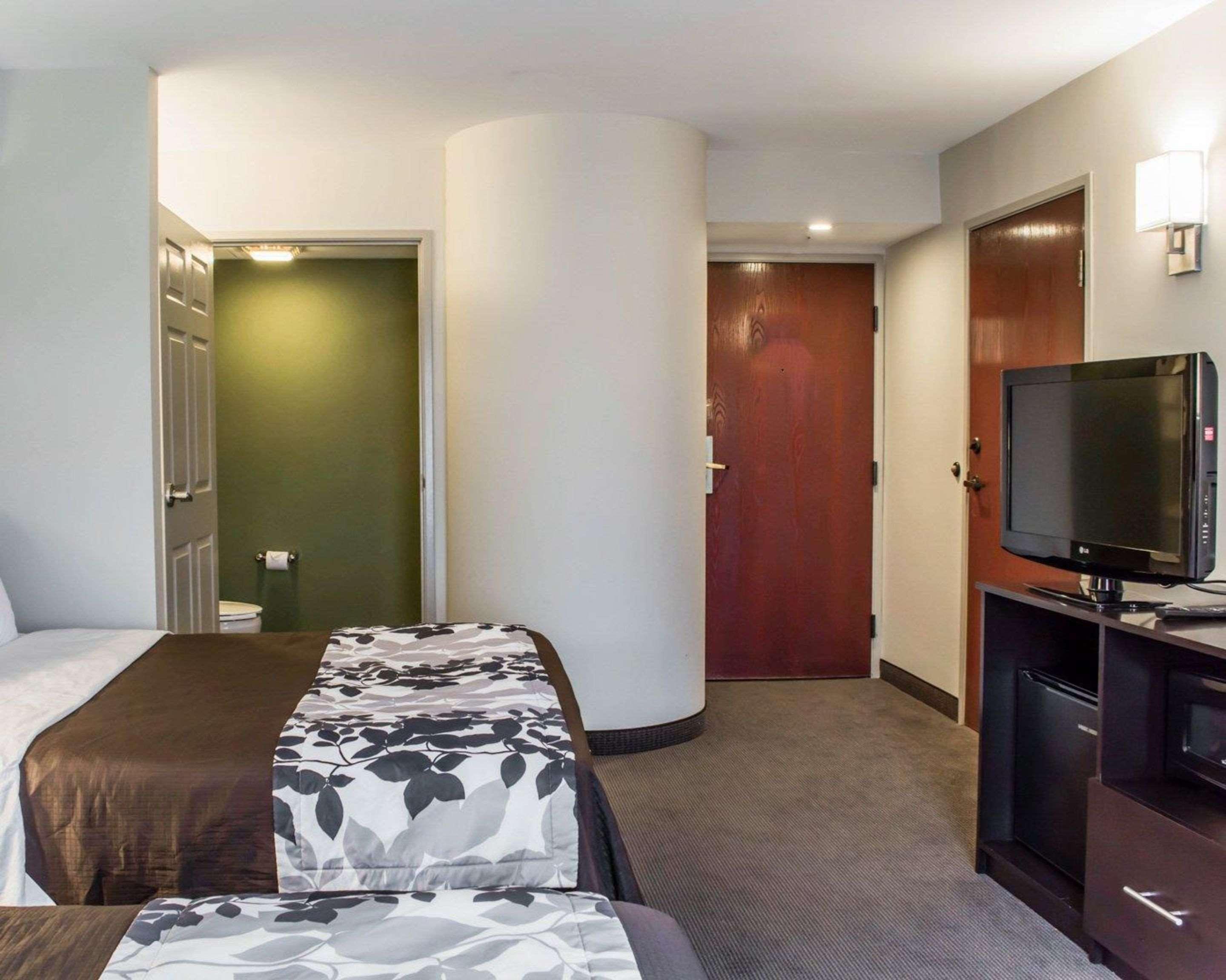 Sleep Inn Richmond North Yellow Tavern Екстериор снимка