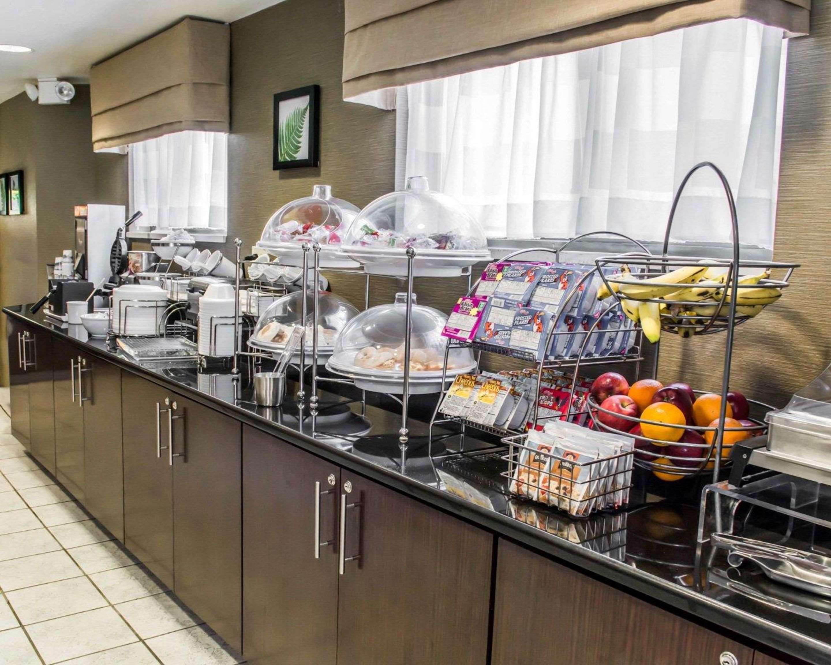 Sleep Inn Richmond North Yellow Tavern Екстериор снимка