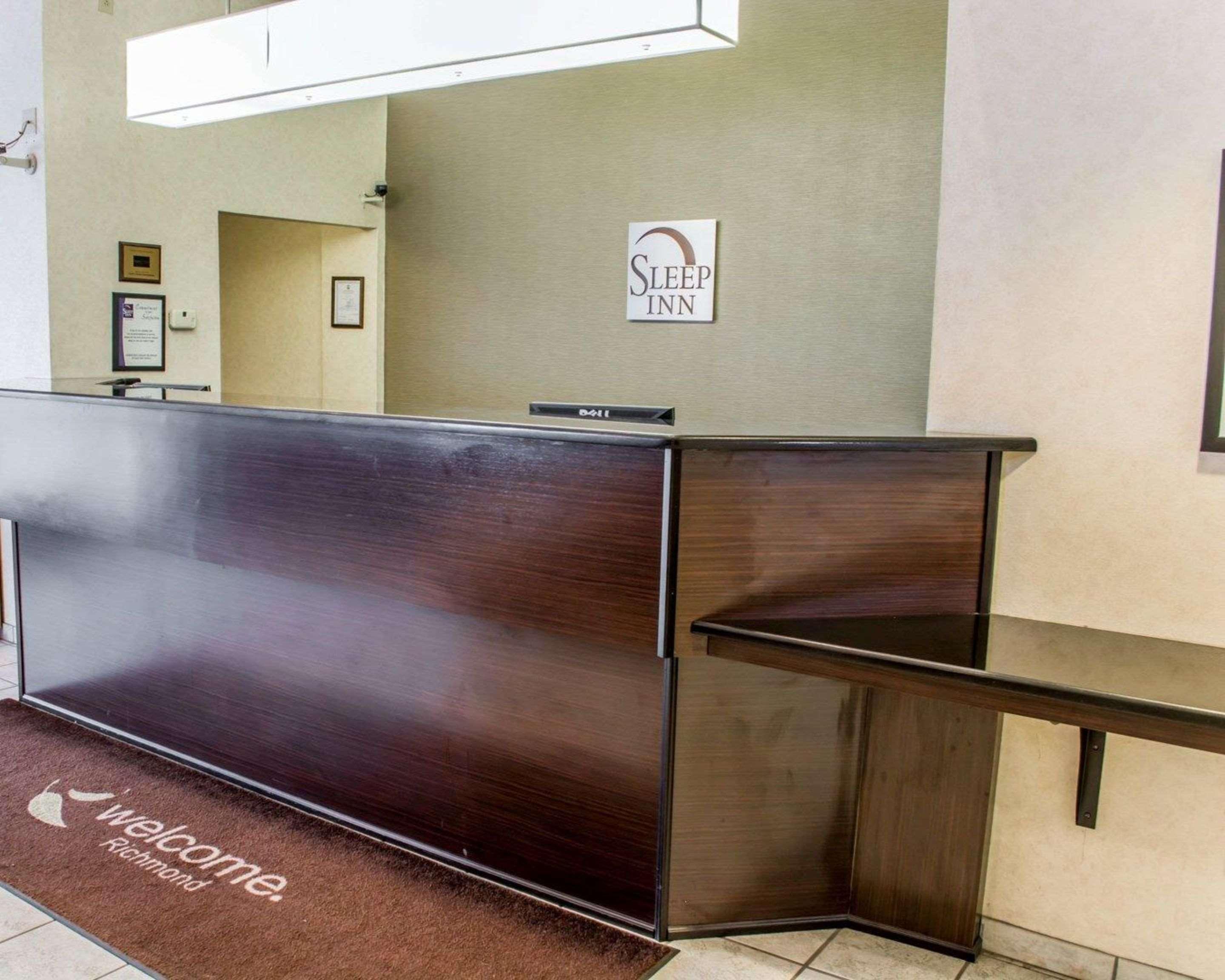 Sleep Inn Richmond North Yellow Tavern Екстериор снимка