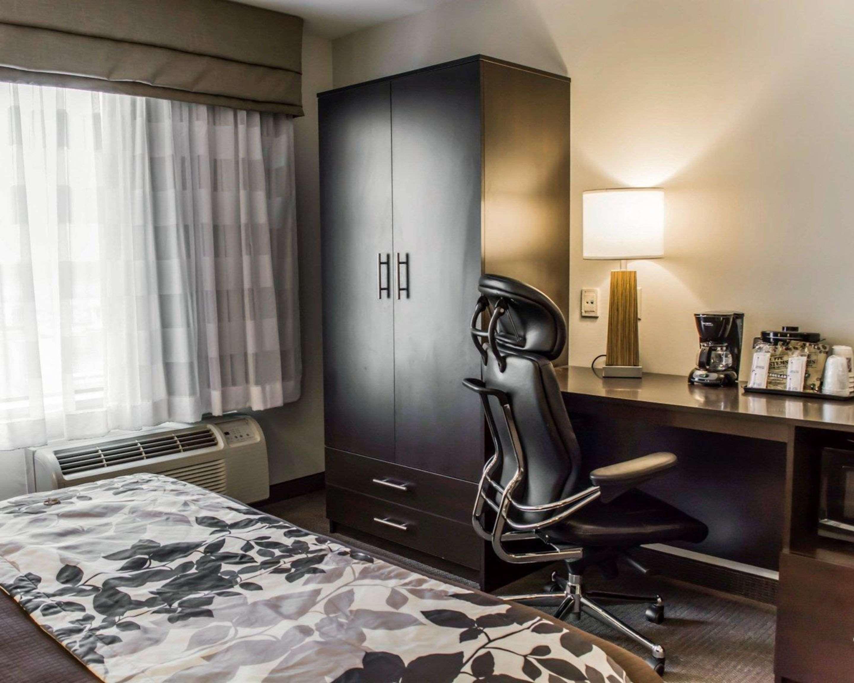 Sleep Inn Richmond North Yellow Tavern Екстериор снимка
