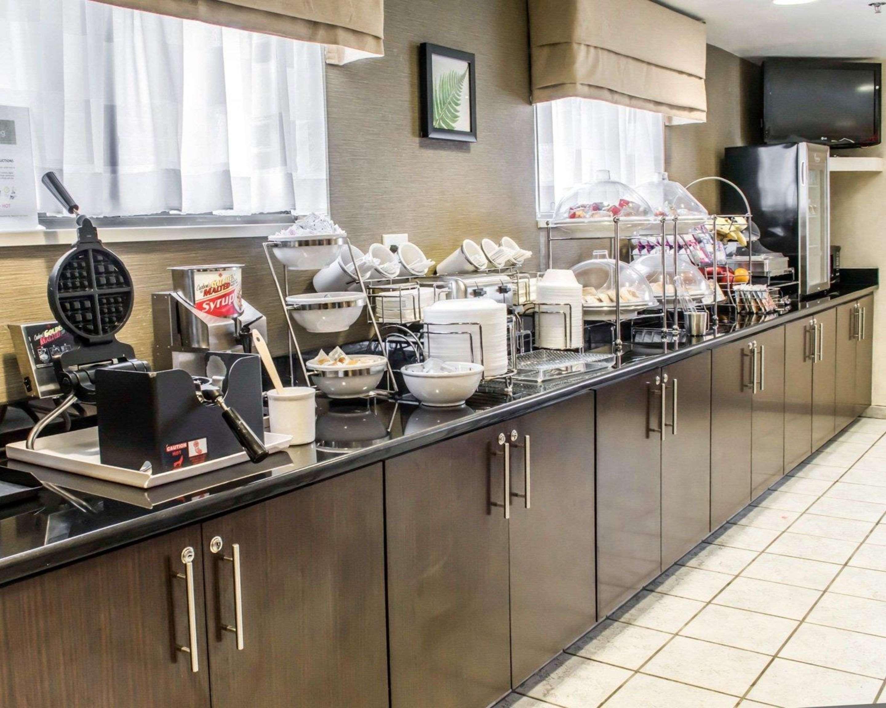 Sleep Inn Richmond North Yellow Tavern Екстериор снимка