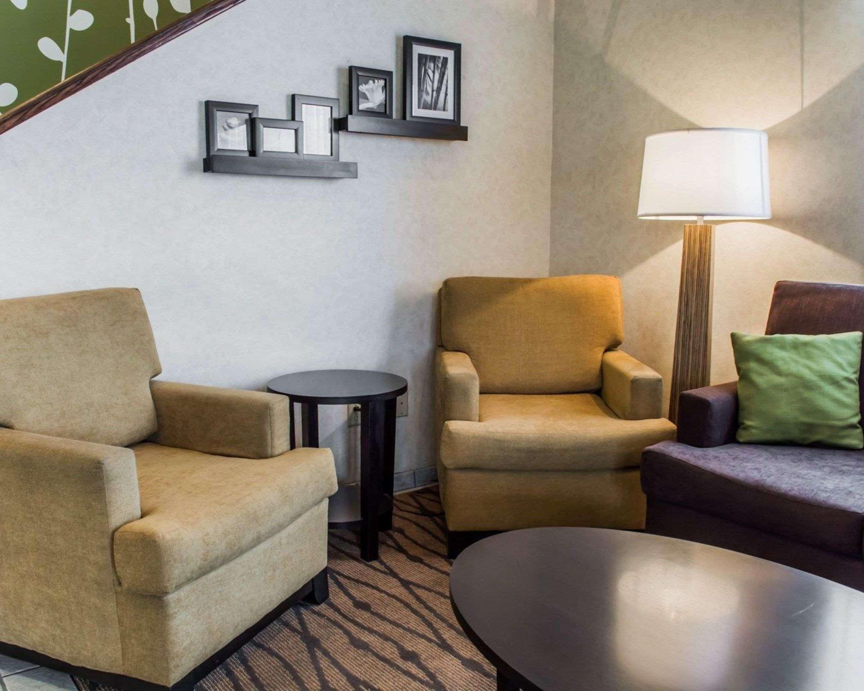 Sleep Inn Richmond North Yellow Tavern Екстериор снимка