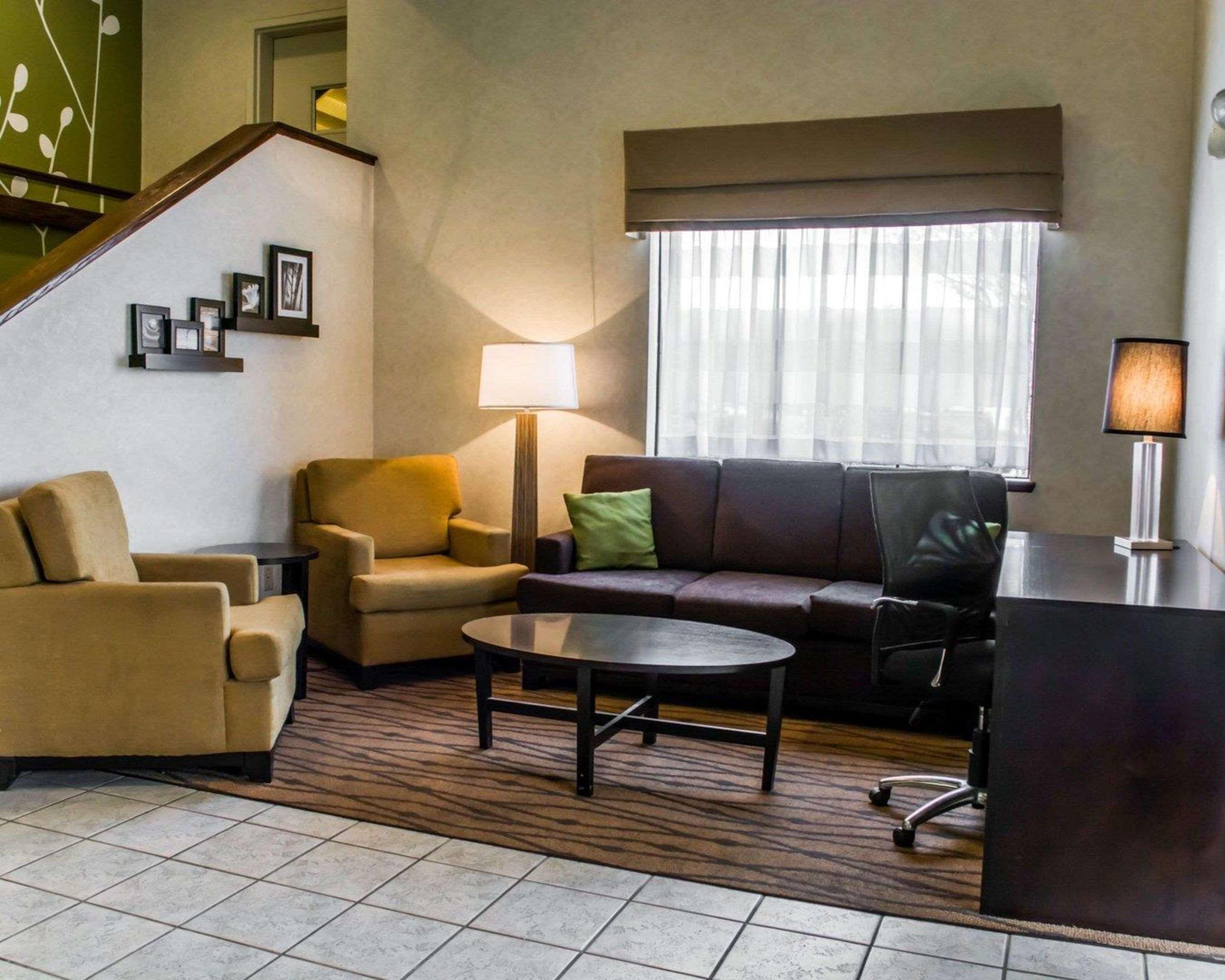 Sleep Inn Richmond North Yellow Tavern Екстериор снимка