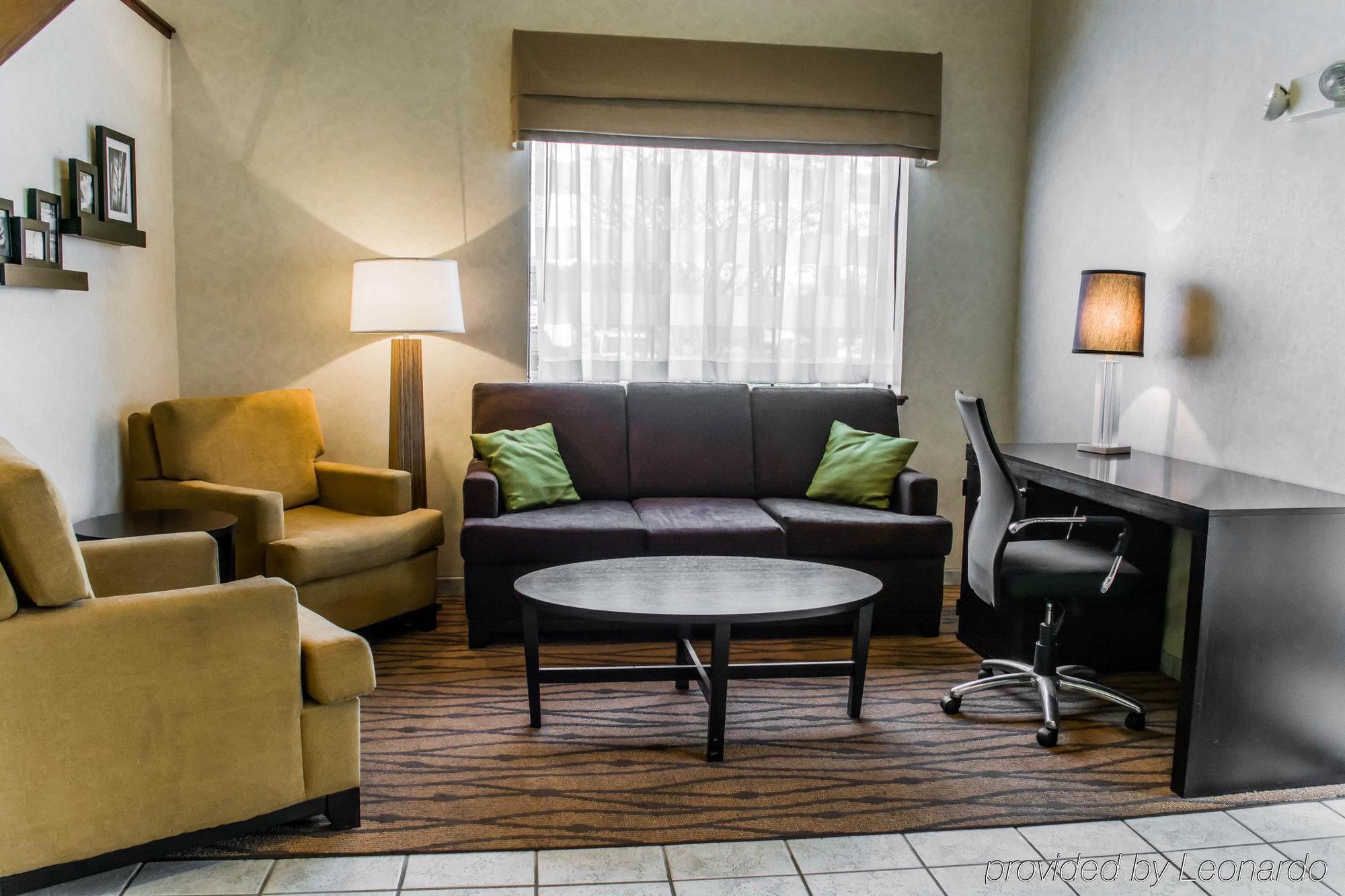 Sleep Inn Richmond North Yellow Tavern Екстериор снимка