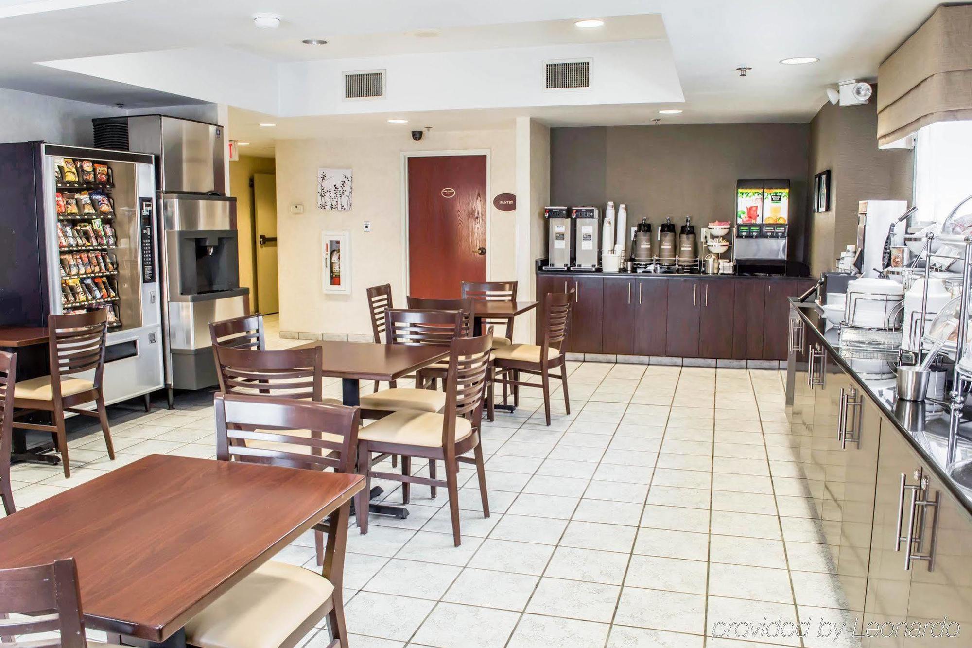 Sleep Inn Richmond North Yellow Tavern Екстериор снимка