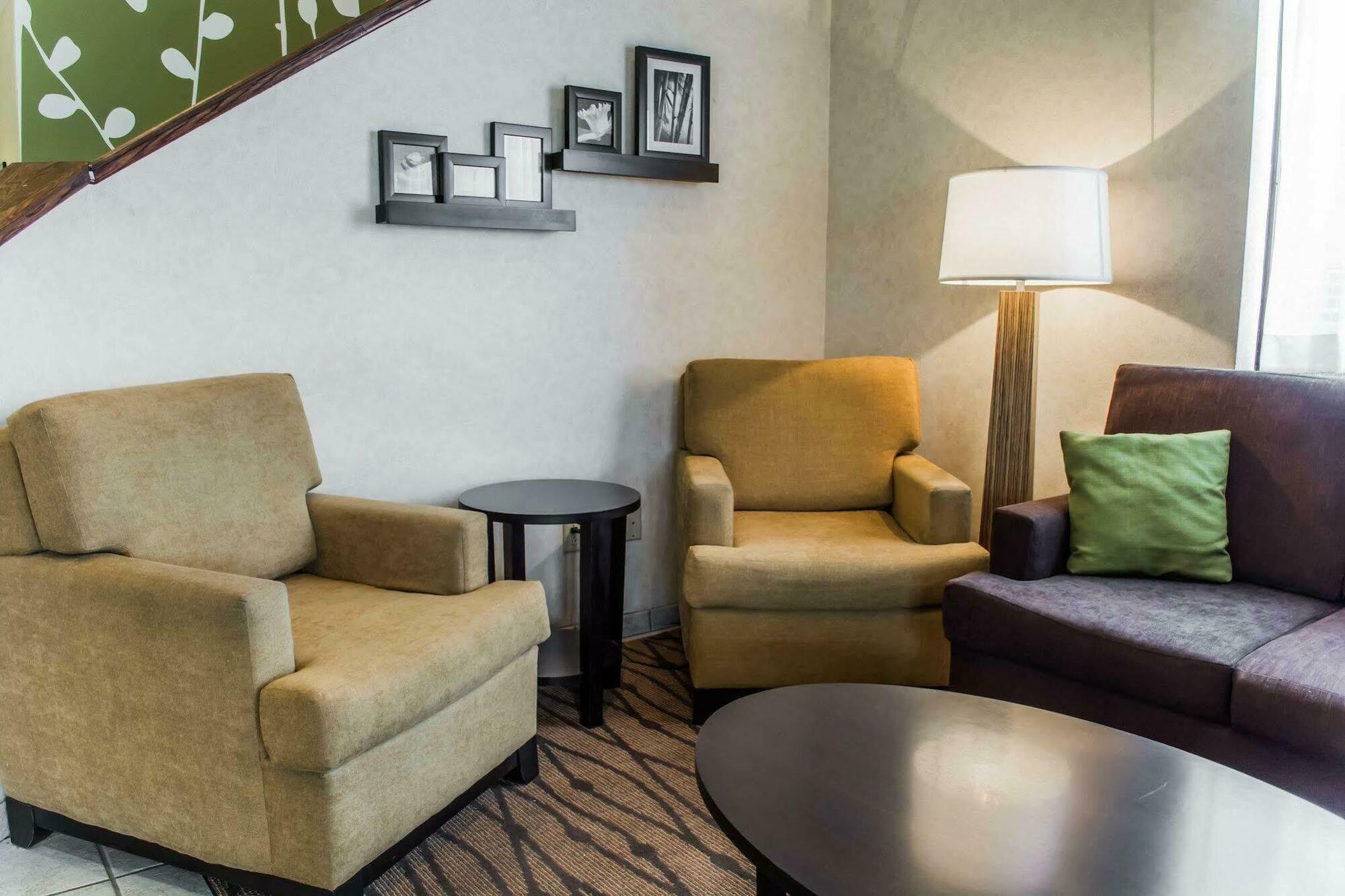 Sleep Inn Richmond North Yellow Tavern Екстериор снимка