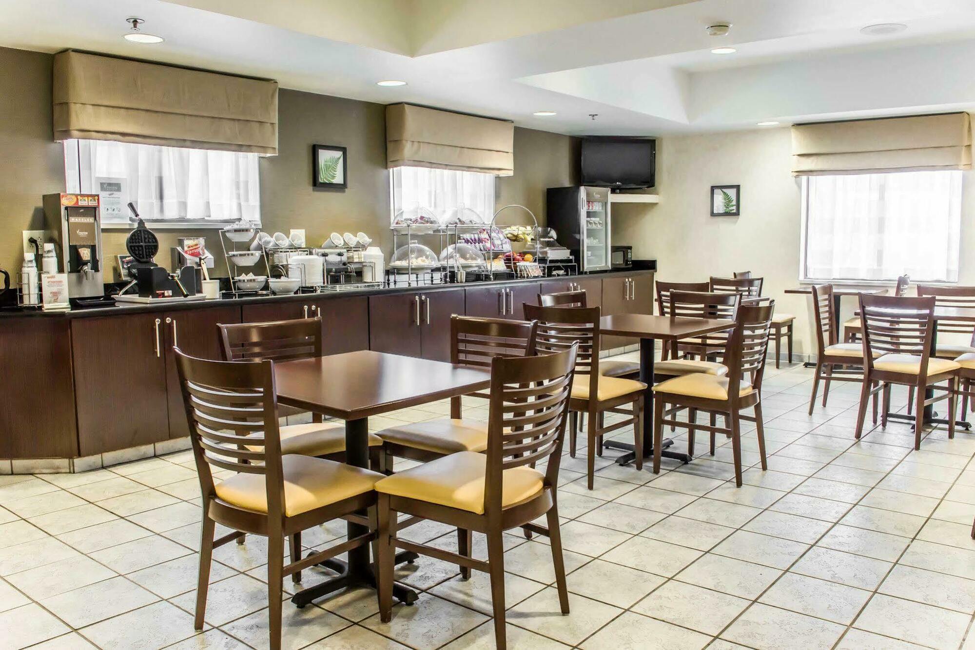 Sleep Inn Richmond North Yellow Tavern Екстериор снимка